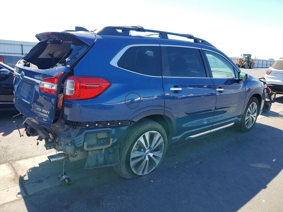 Продажа на аукционе авто 2020 Subaru Ascent, vin: 4S4WMARD8L3452741, номер лота: 60083376