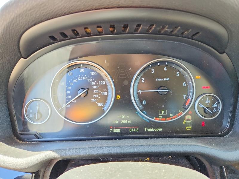 Aukcja sprzedaży 2016 Bmw X3, vin: 5UXWX9C59G0D86429, numer aukcji: 60855446
