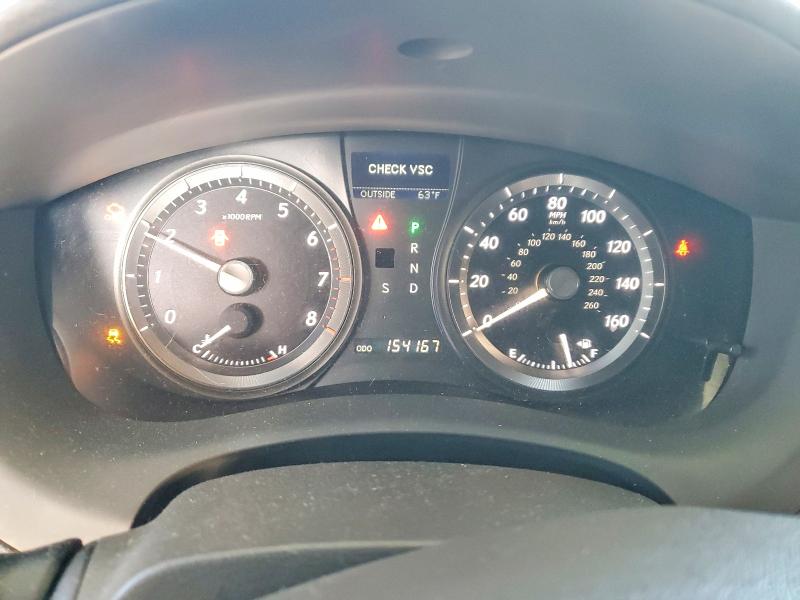Aukcja sprzedaży 2008 Lexus Es, vin: JTHBJ46G082255067, numer aukcji: 63414596