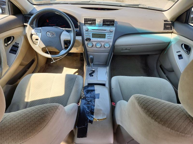 Aukcja sprzedaży 2009 Toyota Camry, vin: 4T1BE46K39U396839, numer aukcji: 60774706