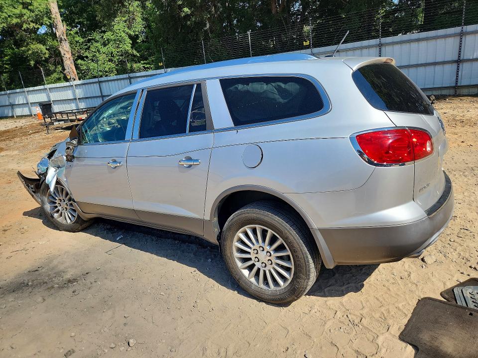 Aukcja sprzedaży 2009 Buick Enclave, vin: 5GAER23D39J134936, numer aukcji: 60207196