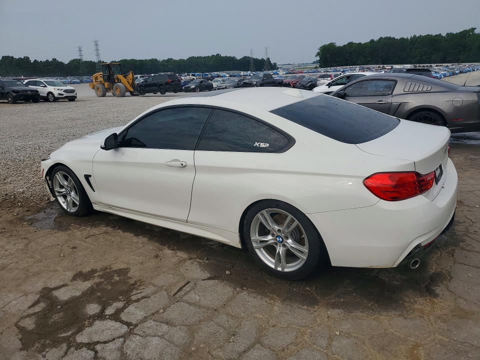Aukcja sprzedaży 2017 Bmw 440i, vin: WBA4P1C57HK522485, numer aukcji: 63208346