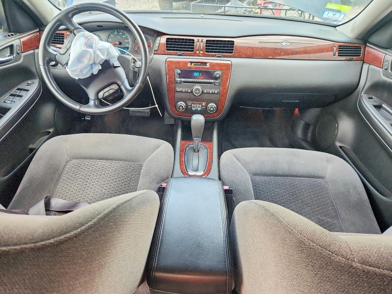 Aukcja sprzedaży 2010 Chevrolet Impala, vin: 2G1WB5EN3A1191742, numer aukcji: 62870486
