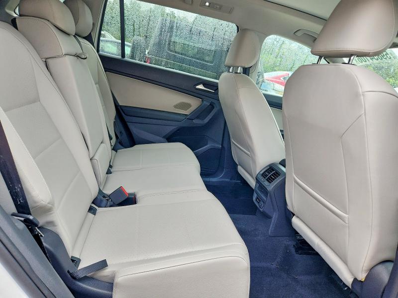 Aukcja sprzedaży 2019 Volkswagen Tiguan, vin: 3VV2B7AX2KM086842, numer aukcji: 59854106