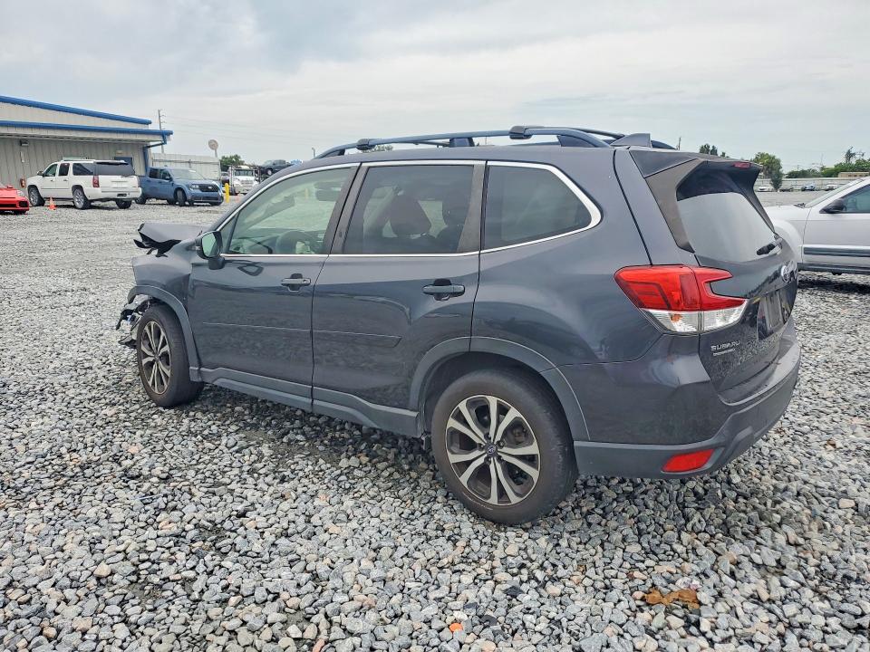 63362636 :رقم المزاد ، JF2SKAUCXKH559607 vin ، 2019 Subaru Forester مزاد بيع