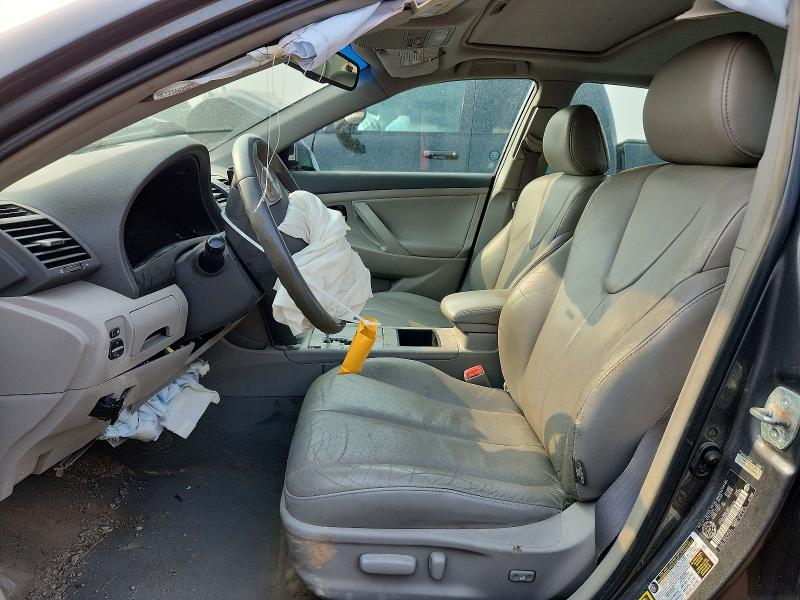 Продажа на аукционе авто 2008 Toyota Camry, vin: 4T1BB46K58U033076, номер лота: 61010026