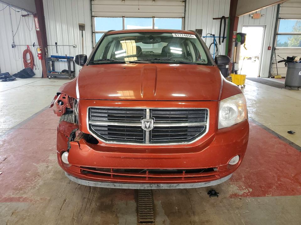 Aukcja sprzedaży 2007 Dodge Caliber, vin: 1B3HE78K77D600599, numer aukcji: 61174856