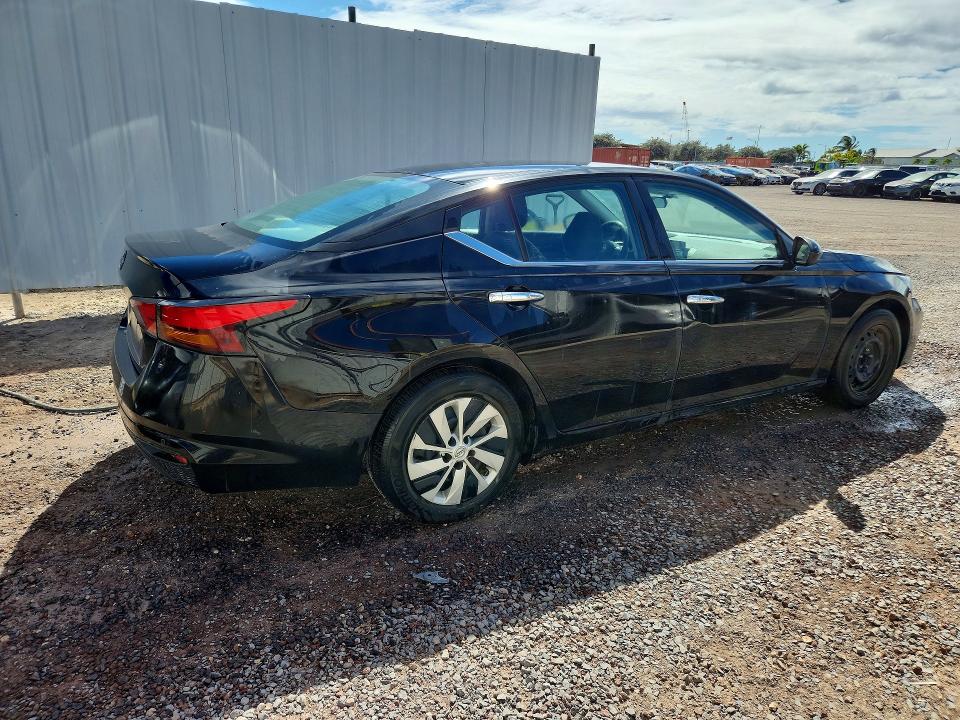 2023 Nissan Altima მანქანა იყიდება აუქციონზე, vin: 1N4BL4BV5PN418007, აუქციონის ნომერი: 62714746
