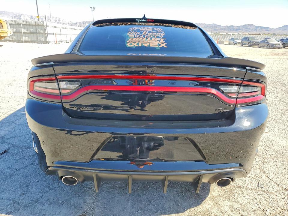 Aukcja sprzedaży 2022 Dodge Charger, vin: 2C3CDXCT3NH264790, numer aukcji: 62354786