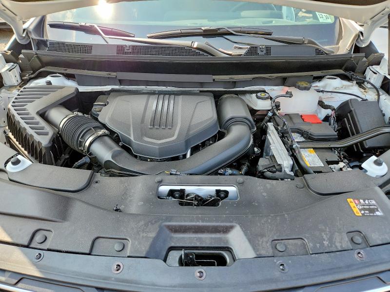2026 Chevrolet Traverse მანქანა იყიდება აუქციონზე, vin: 1GNEVGKS4TJ150634, აუქციონის ნომერი: 60549376