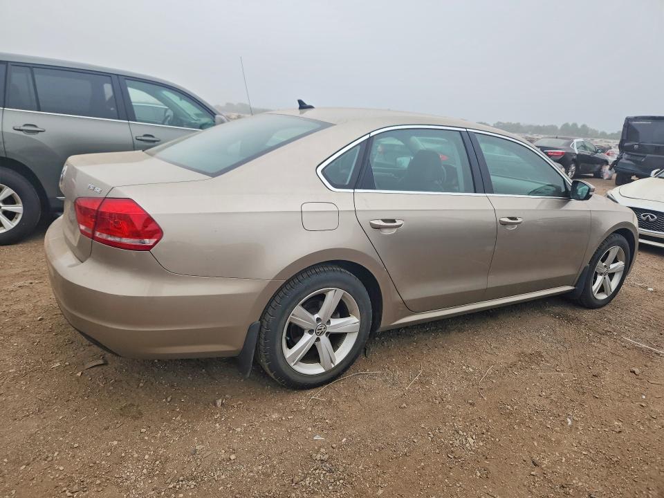 Aukcja sprzedaży 2015 Volkswagen Passat, vin: 1VWBT7A38FC066334, numer aukcji: 62121236