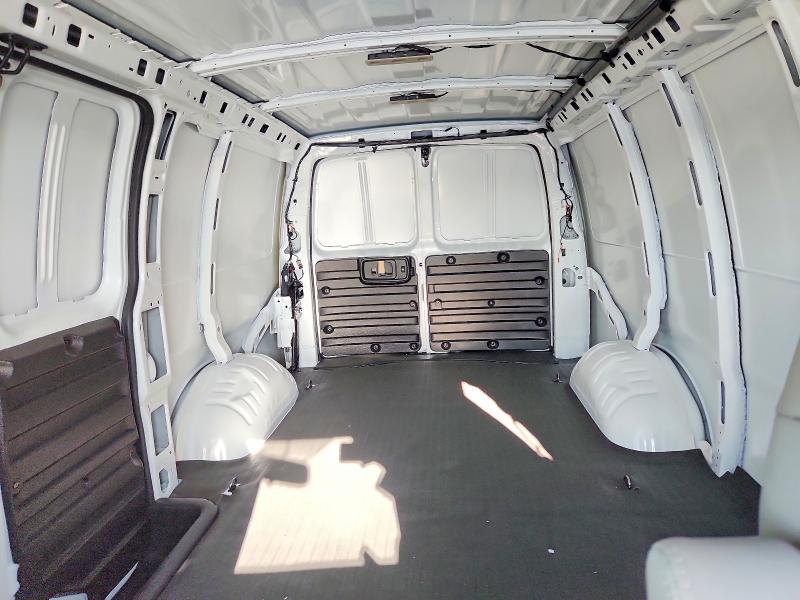 Aukcja sprzedaży 2025 Gmc Savana, vin: 1GTW7AFP3S1270367, numer aukcji: 60078476