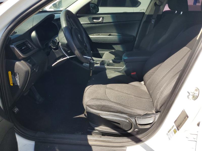 60496586 :رقم المزاد ، KNAGT4L38G5071038 vin ، 2016 Kia Optima مزاد بيع