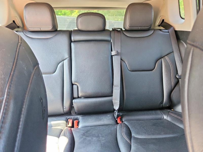 Продажа на аукционе авто 2022 Jeep Compass, vin: 3C4NJDFB0NT128073, номер лота: 62140006