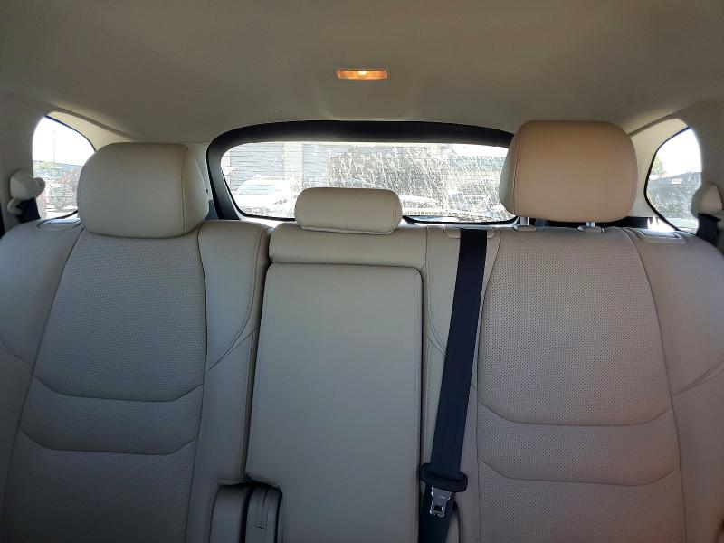 Продаж на аукціоні авто 2018 Mazda Cx-9, vin: JM3TCBCY3J0214894, номер лоту: 61429396