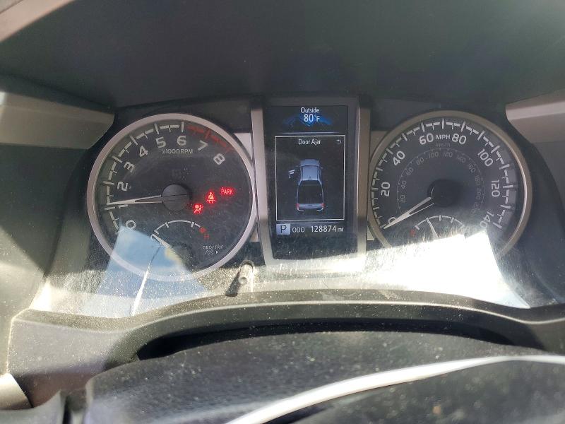 2021 Toyota Tacoma მანქანა იყიდება აუქციონზე, vin: 3TMCZ5AN2MM410327, აუქციონის ნომერი: 62654606