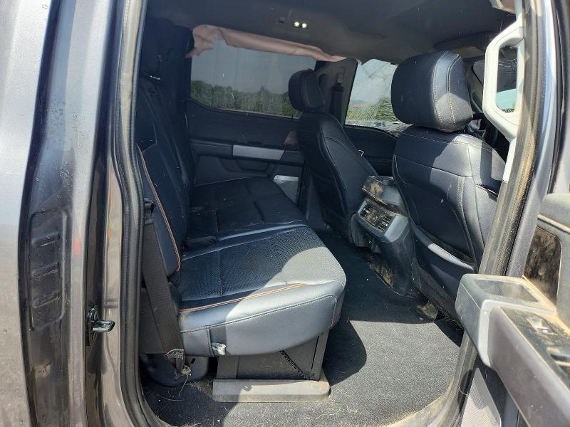 62396726 :رقم المزاد ، 1FT8W2BT5SEC55396 vin ، 2025 Ford F250 مزاد بيع