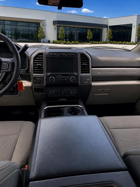 Продажа на аукционе авто 2019 Ford F250, vin: 1FT7W2BT5KEF69223, номер лота: 62547156