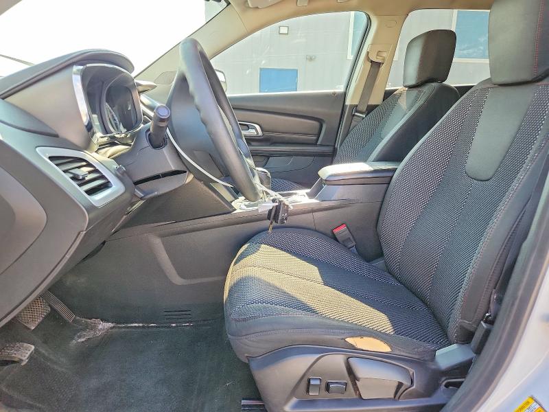63346476 :رقم المزاد ، 2GKFLSEK9H6333165 vin ، 2017 Gmc Terrain مزاد بيع