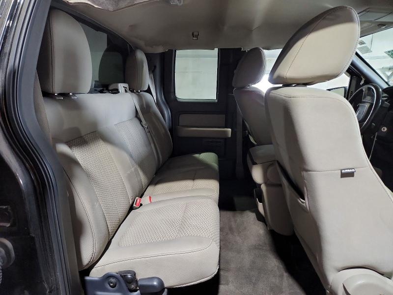Продажа на аукционе авто 2010 Ford F150, vin: 1FTFX1EV3AFD17740, номер лота: 62658356