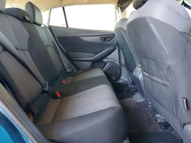 Продаж на аукціоні авто 2019 Subaru Impreza, vin: 4S3GTAD69K3714737, номер лоту: 63415636