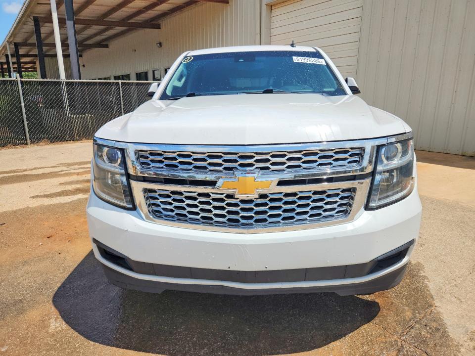 Продаж на аукціоні авто 2015 Chevrolet Suburban, vin: 1GNSCHKC0FR250632, номер лоту: 61996536