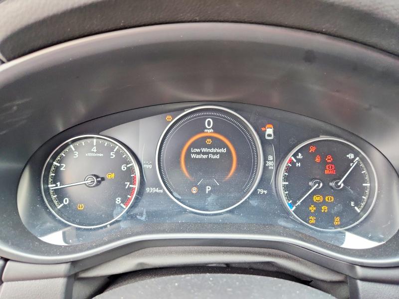 Aukcja sprzedaży 2026 Mazda 3, vin: JM1BPALLXT1850698, numer aukcji: 59119826
