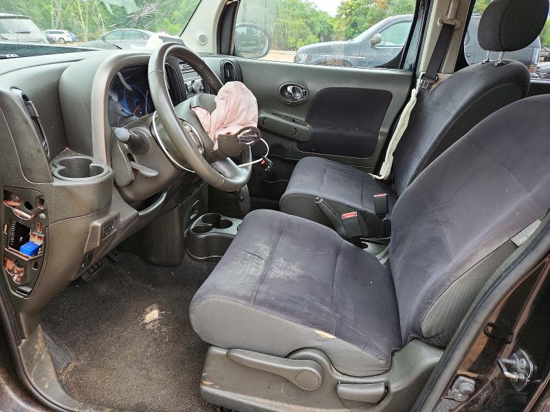 Продаж на аукціоні авто 2010 Nissan Cube, vin: JN8AZ2KR8AT166188, номер лоту: 60968246