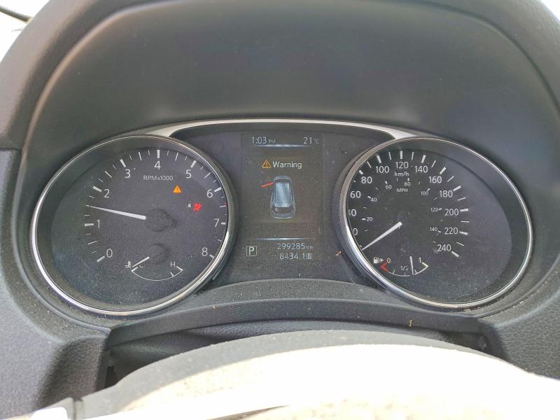 Aukcja sprzedaży 2016 Nissan Rogue, vin: 5N1AT2MV8GC735620, numer aukcji: 62120766