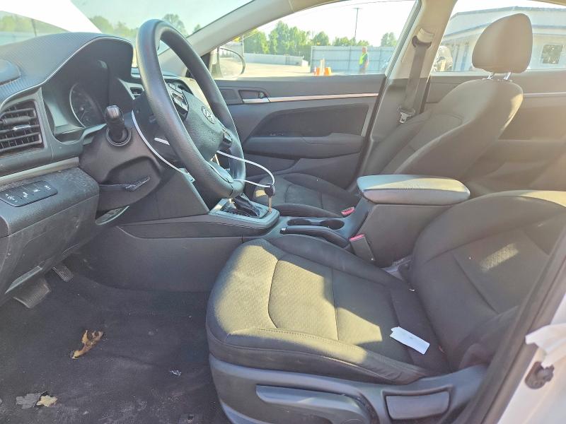 Продажа на аукционе авто 2020 Hyundai Elantra, vin: 5NPD84LF3LH620298, номер лота: 62927176