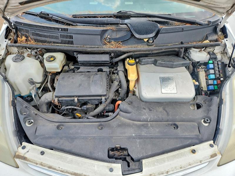 Aukcja sprzedaży 2008 Toyota Prius, vin: JTDKB20U383416748, numer aukcji: 62916206