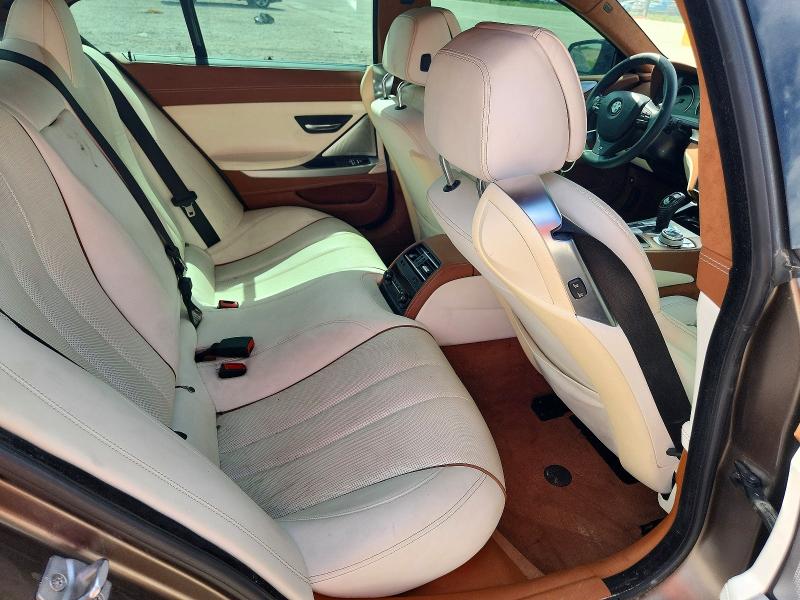 Aukcja sprzedaży 2013 Bmw 650, vin: WBA6B2C5XDDG66904, numer aukcji: 63708826