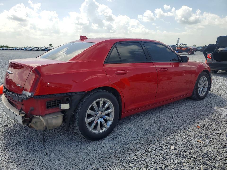 Aukcja sprzedaży 2015 Chrysler 300, vin: 2C3CCABG2FH760539, numer aukcji: 62309916