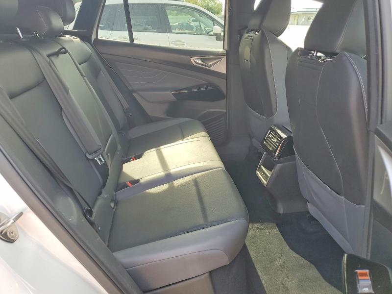 61918616 :رقم المزاد ، 1V2WNPE87PC026850 vin ، 2023 Volkswagen Id.4 مزاد بيع