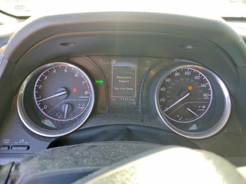 59848176 :رقم المزاد ، 4T1L11AK3LU502624 vin ، 2020 Toyota Camry مزاد بيع