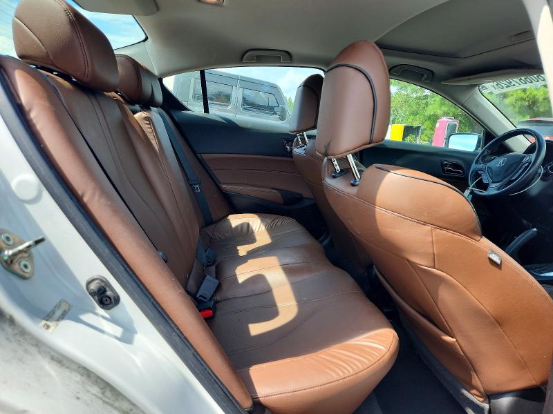 Продаж на аукціоні авто 2019 Acura Ilx, vin: 19UDE2F76KA001090, номер лоту: 60687926