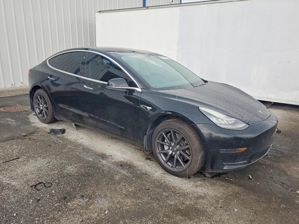 59375976 :رقم المزاد ، 5YJ3E1EA3KF434875 vin ، 2019 Tesla Model 3 مزاد بيع