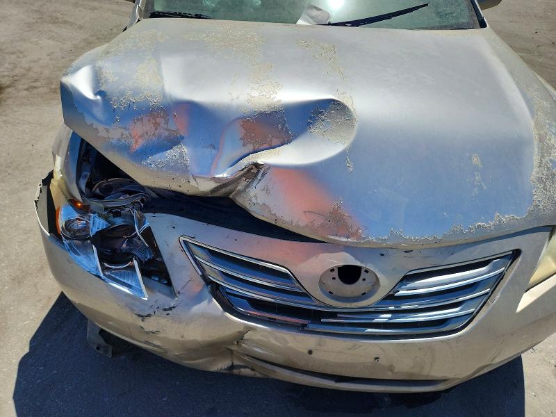 Aukcja sprzedaży 2007 Toyota Camry, vin: JTNBB46K973044313, numer aukcji: 62649336