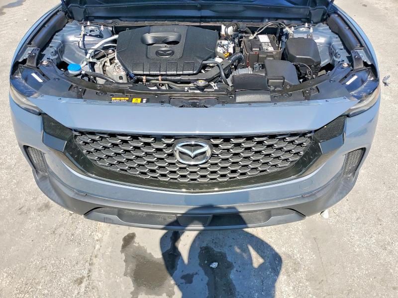 Продажа на аукционе авто 2025 Mazda Cx-50, vin: 7MMVABDM6SN358740, номер лота: 59967436