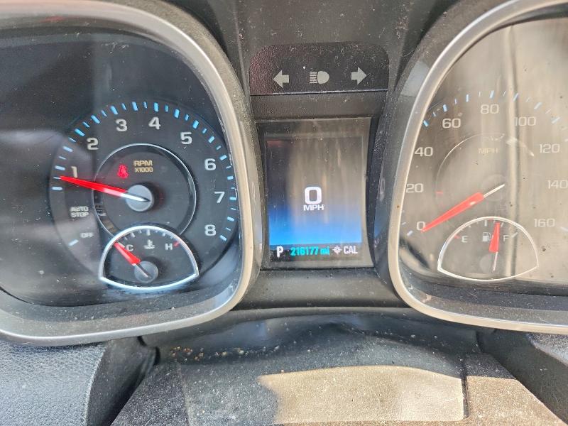 Aukcja sprzedaży 2016 Chevrolet Malibu Limited, vin: 1G11C5SA1GF155588, numer aukcji: 60997046