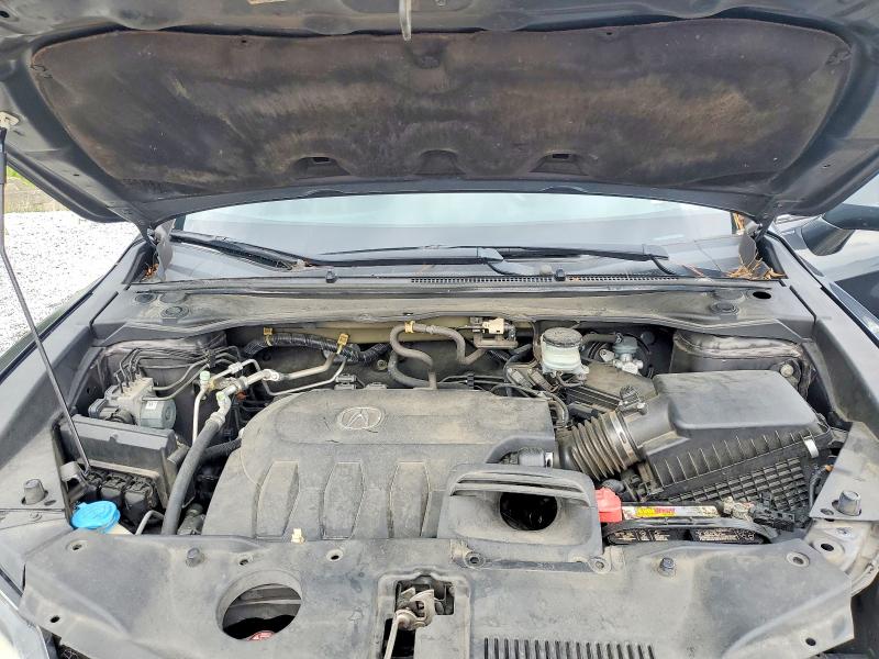 Продаж на аукціоні авто 2014 Acura Rdx, vin: 5J8TB3H53EL007167, номер лоту: 61035886