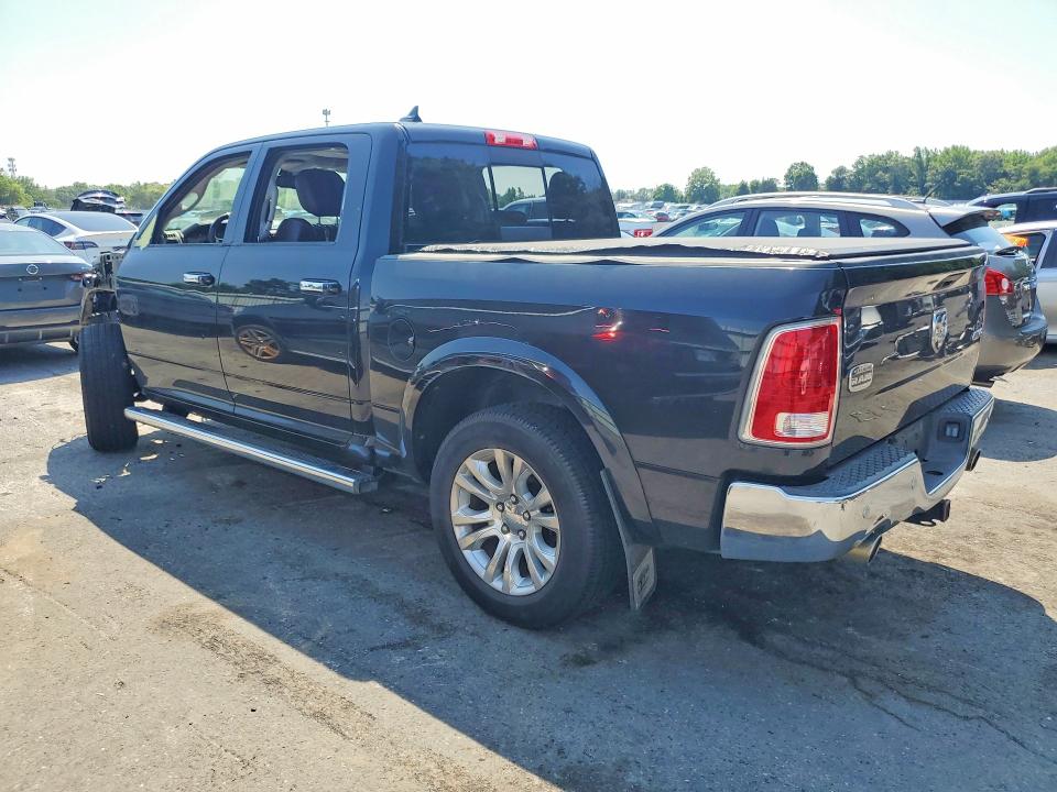 Aukcja sprzedaży 2017 Ram 1500, vin: 1C6RR7PT8HS677987, numer aukcji: 60198496