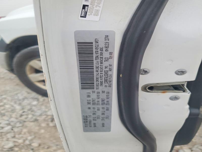 62305416 :رقم المزاد ، 1C6RR6FG0JS324552 vin ، 2018 Ram 1500 مزاد بيع