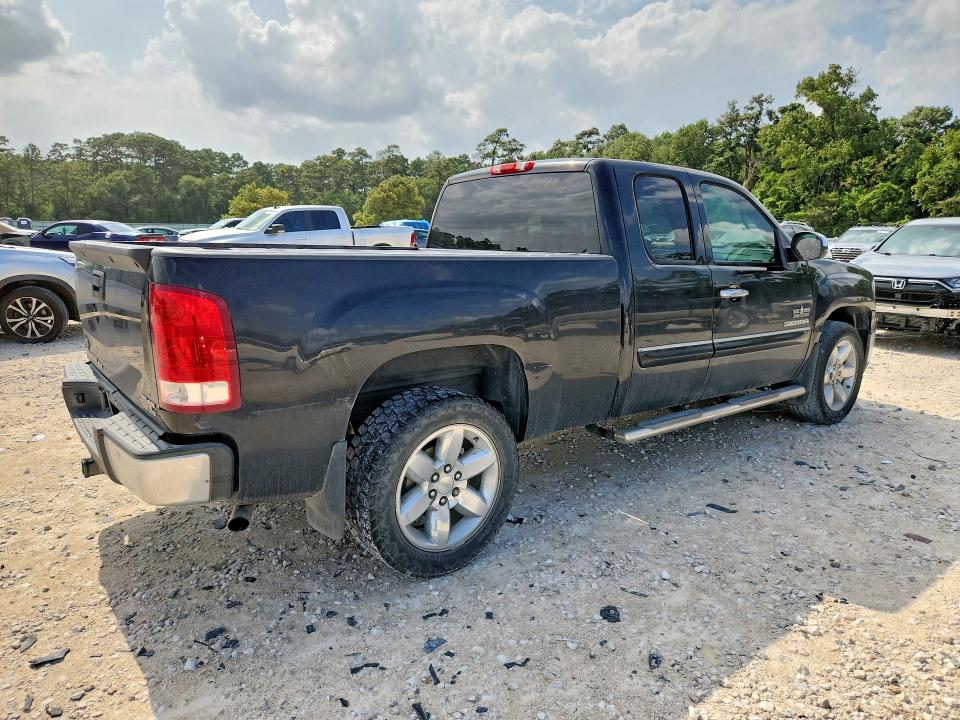 Aukcja sprzedaży 2013 Gmc Sierra, vin: 1GTR1VE07DZ115545, numer aukcji: 62514226