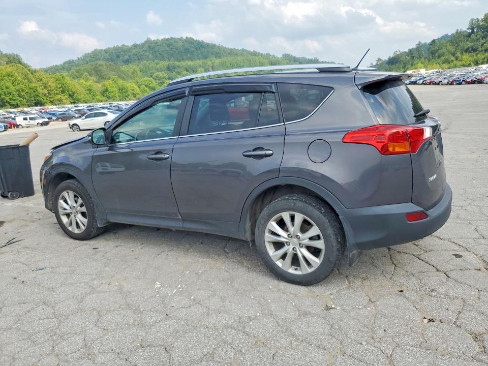 Продаж на аукціоні авто 2013 Toyota Rav4, vin: 2T3DFREV6DW078888, номер лоту: 61852326