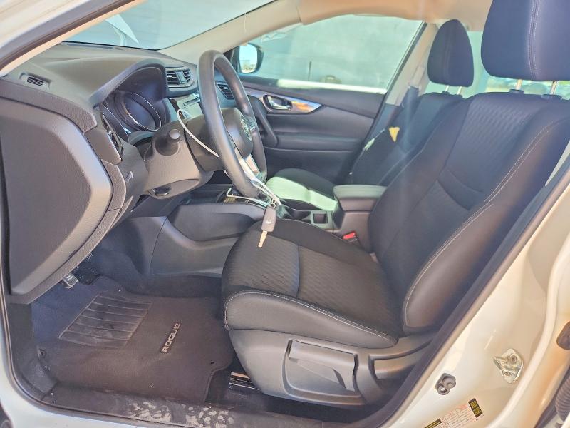 Aukcja sprzedaży 2018 Nissan Rogue, vin: KNMAT2MTXJP537172, numer aukcji: 62441246