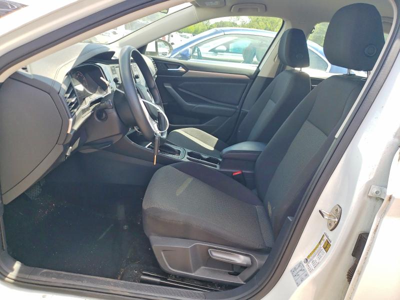 Aukcja sprzedaży 2019 Volkswagen Jetta, vin: 3VWC57BU7KM249187, numer aukcji: 61389146