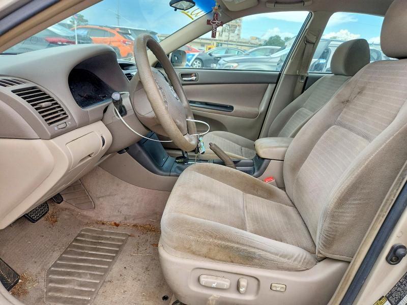 Продаж на аукціоні авто 2005 Toyota Camry, vin: 4T1BE32K65U019402, номер лоту: 60457356