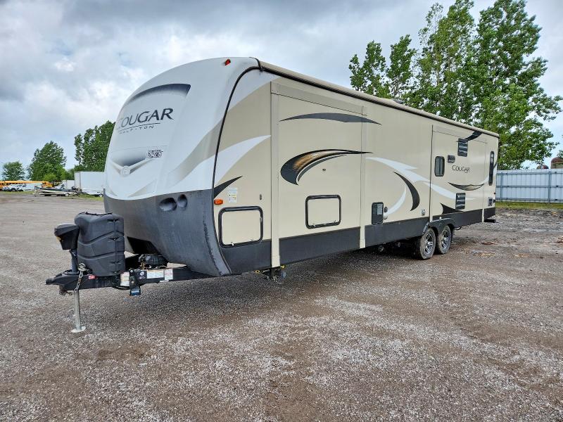 Продажа на аукционе авто 2018 Keystone Trailer, vin: 4YDT32R25JV511953, номер лота: 62048216