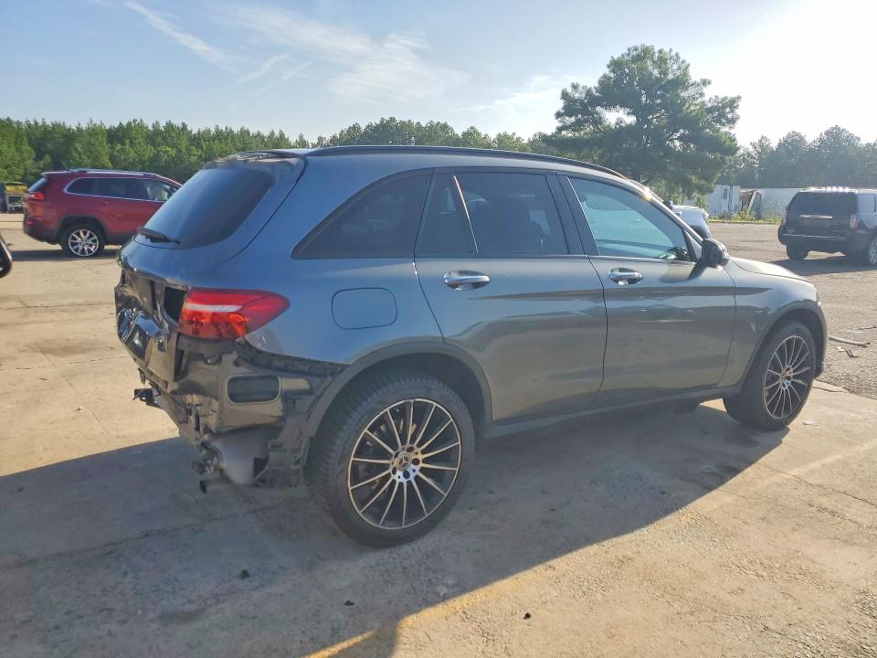 Aukcja sprzedaży 2019 Mercedes-benz Glc, vin: WDC0G4JB4KF594931, numer aukcji: 61535286